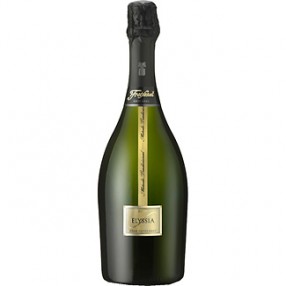 Cava brut gran cuvee ELYSSIA botella 75 cl